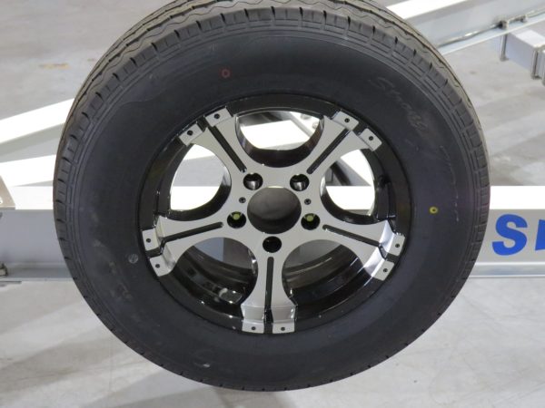 IA 0010 Spare Alloy Wheel scaled